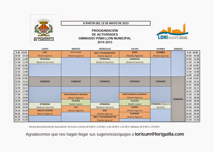 110515-horario-actividades-pabellon-deportivo-municipal-loriguilla
