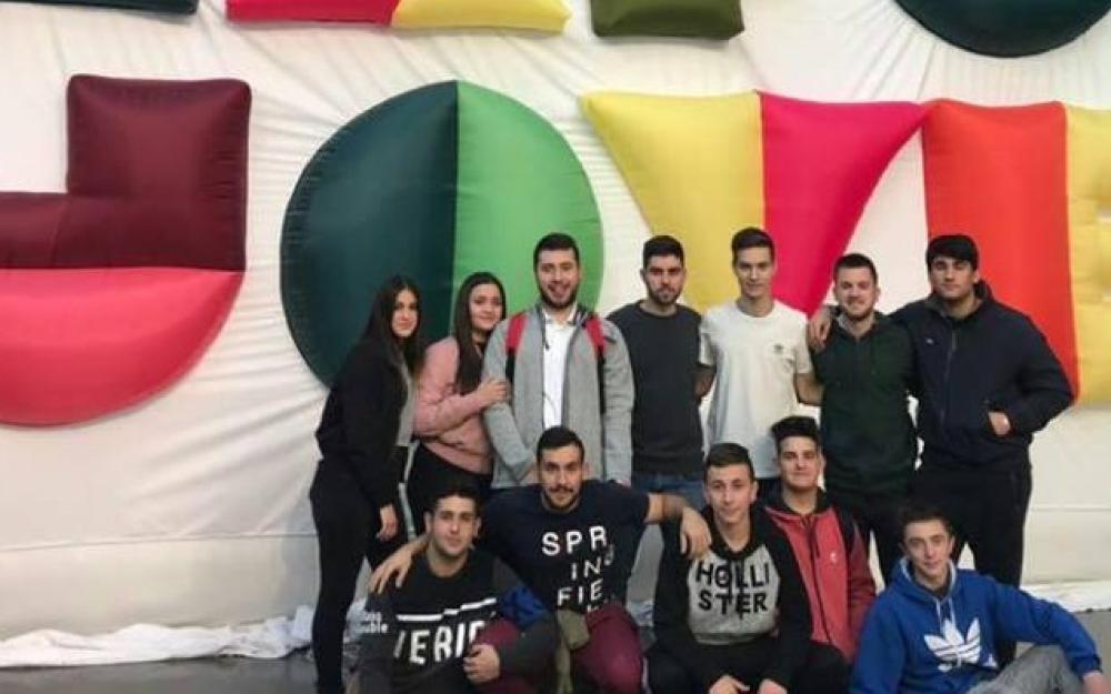 Expojove