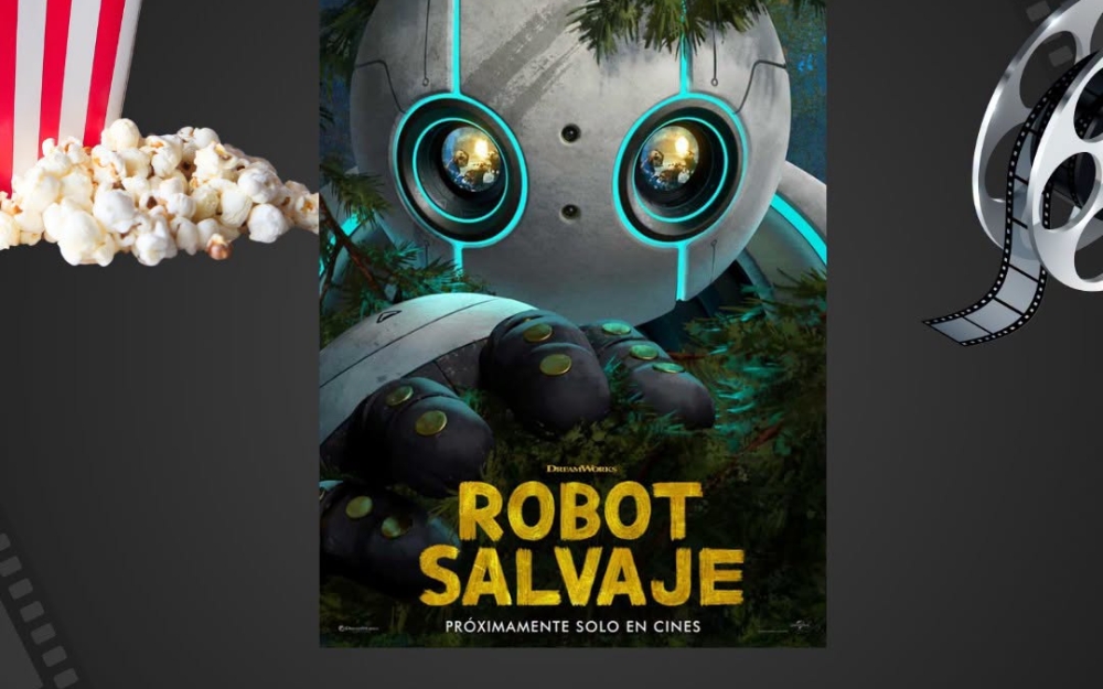 CINE A LA FRESCA