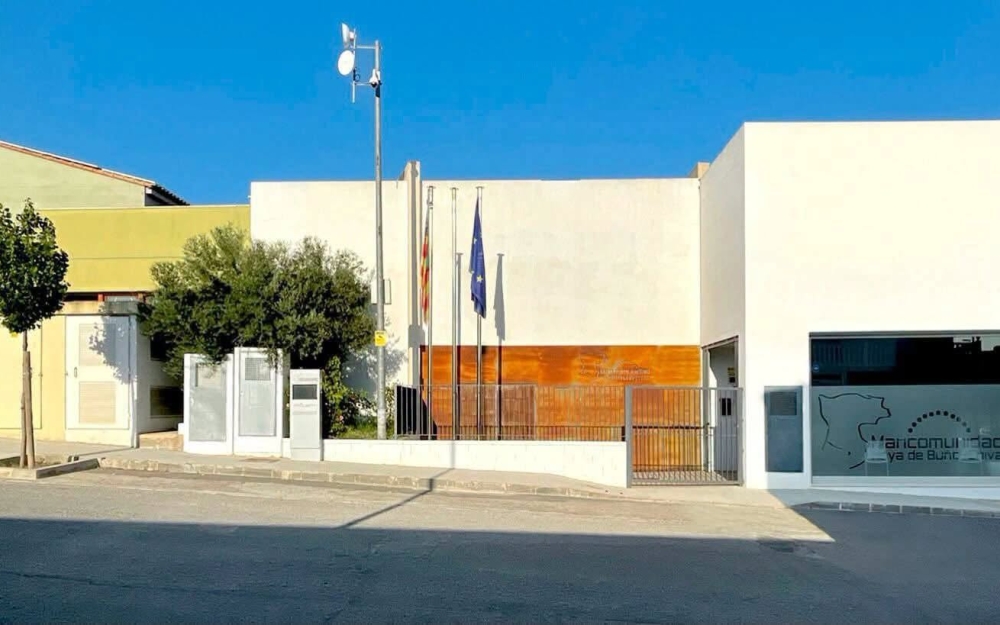 RESOLUCIÓN DEL PLAN EDIL DANA: FONDOS PARA LA PROTECCIÓN DE LORIGUILLA FRENTE A LAS DANAS.