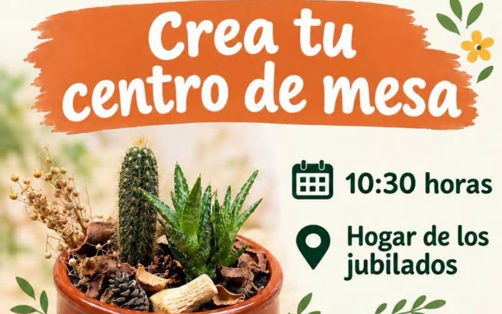 DÍA INTERNACIONAL DE LAS PERSONAS MAYORES
