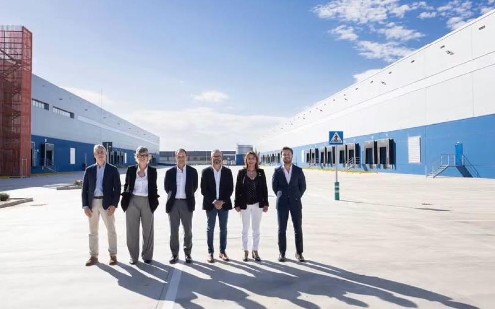 LORIGUILLA REFUERZA SU POSICIÓN COMO ENCLAVE INDUSTRIAL Y LOGÍSTICO