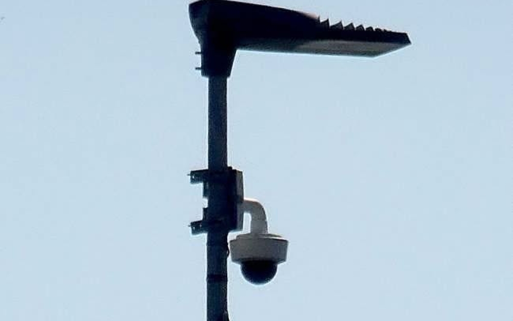 LORIGUILLA REFUERZA SU SEGURIDAD CON LA INSTALACIÓN DE CÁMARAS EN EL CASCO URBANO