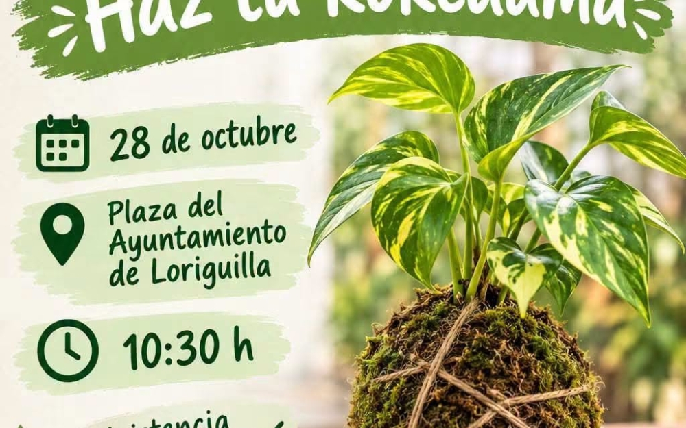 DESPEDIMOS EL TALLER DE EMPLEO INSERTA