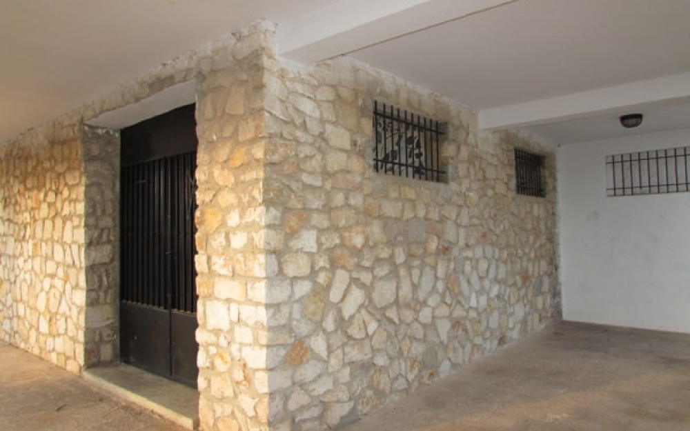 Ermita de la Soledad 1