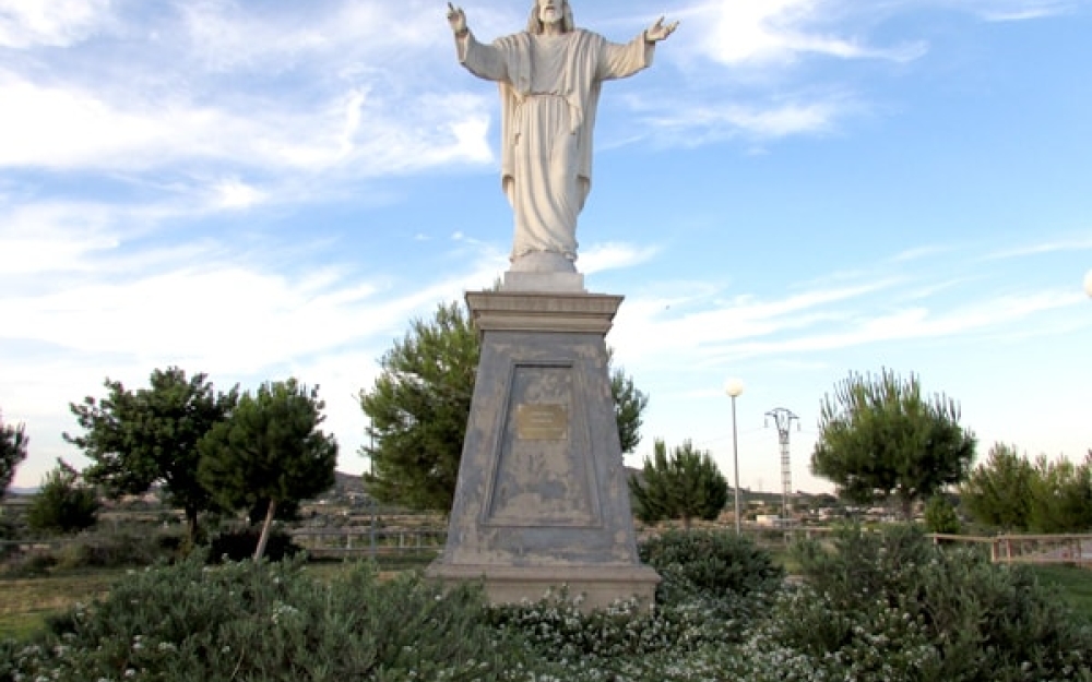 Ermita de la Soledad 3