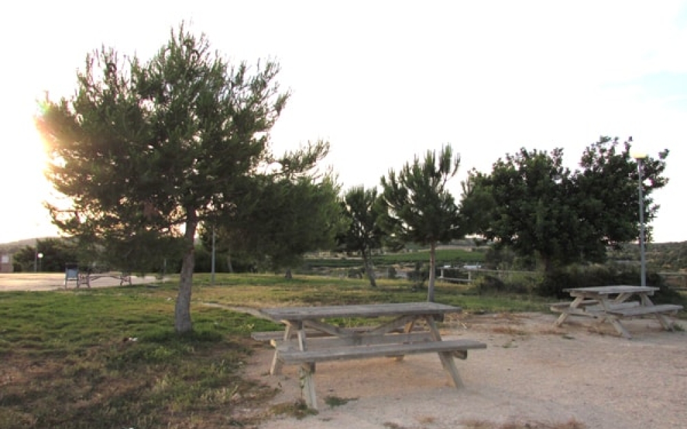 Ermita de la Soledad 4