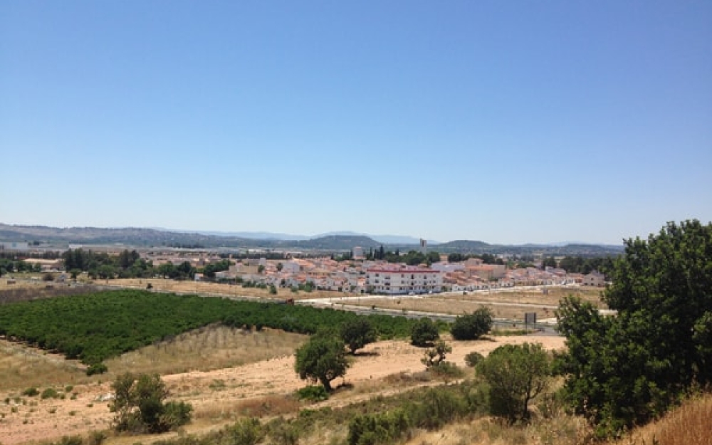 Ermita de la Soledad 5