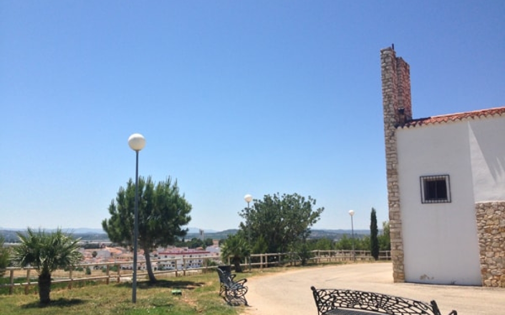 Ermita de la Soledad 6