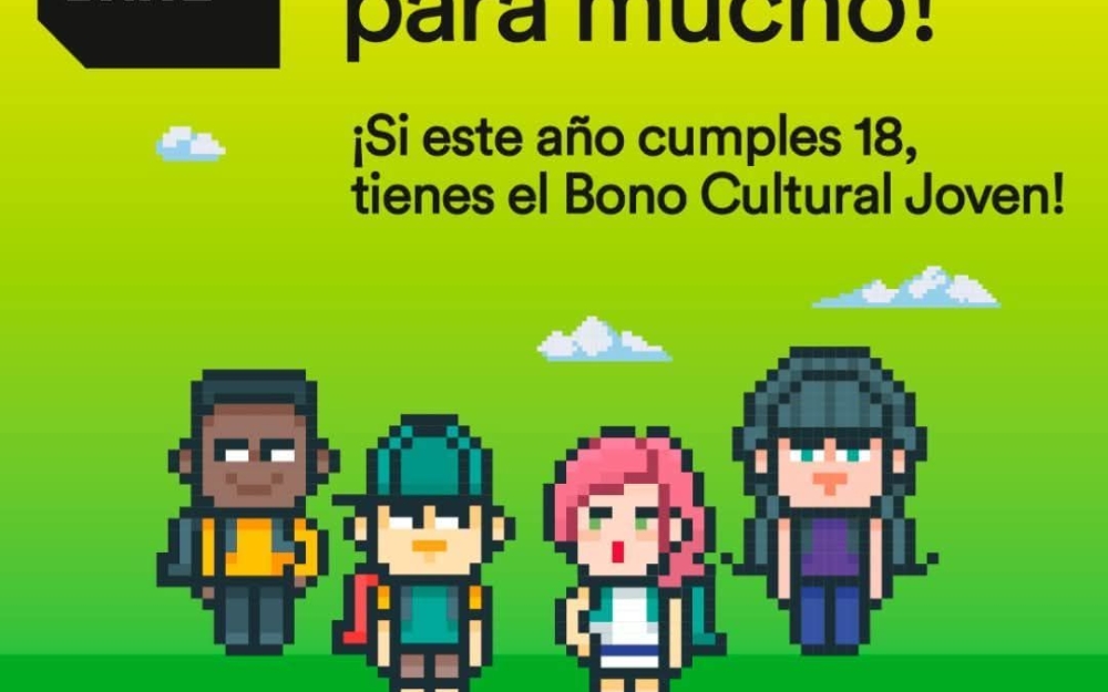 bono cultura