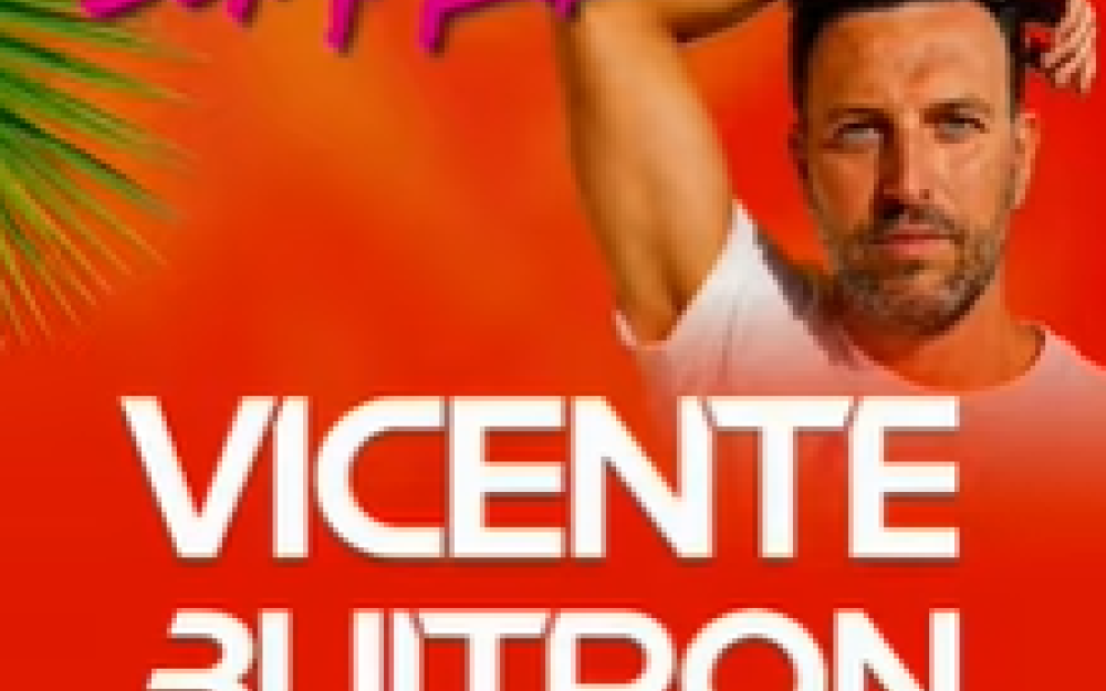 CIERRE DE LORI SUMMER POR TODO LO ALTO