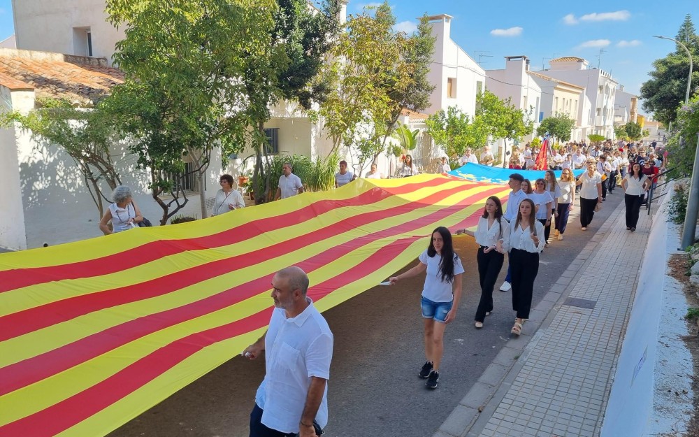 Día de la Comunitat Valenciana 2023 - 78