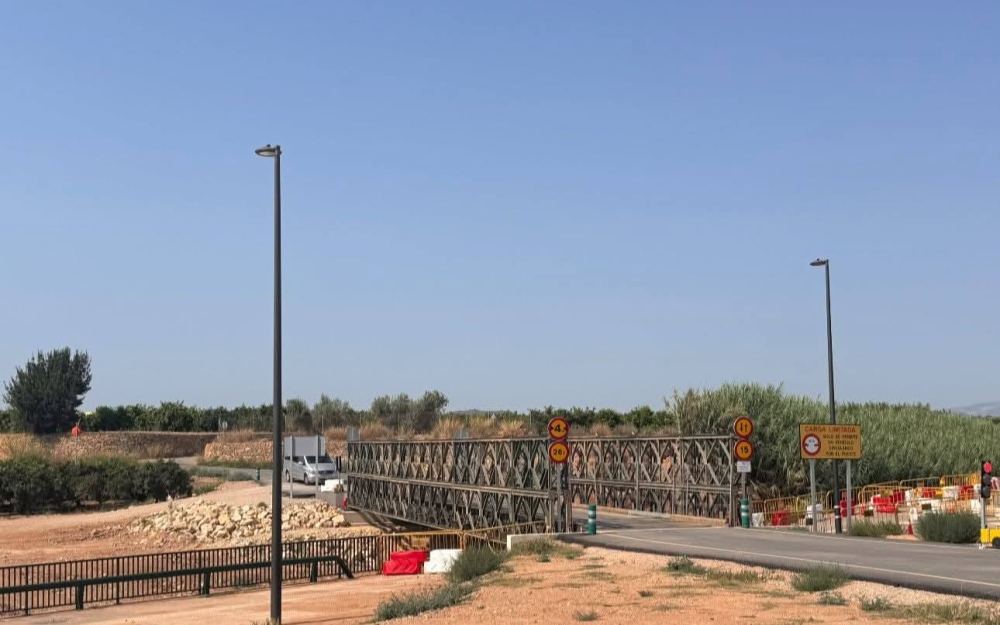 LORIGUILLA AVANZA EN INFRAESTRUCTURAS, BIENESTAR Y SEGURIDAD 10