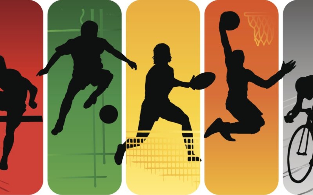 multideporte