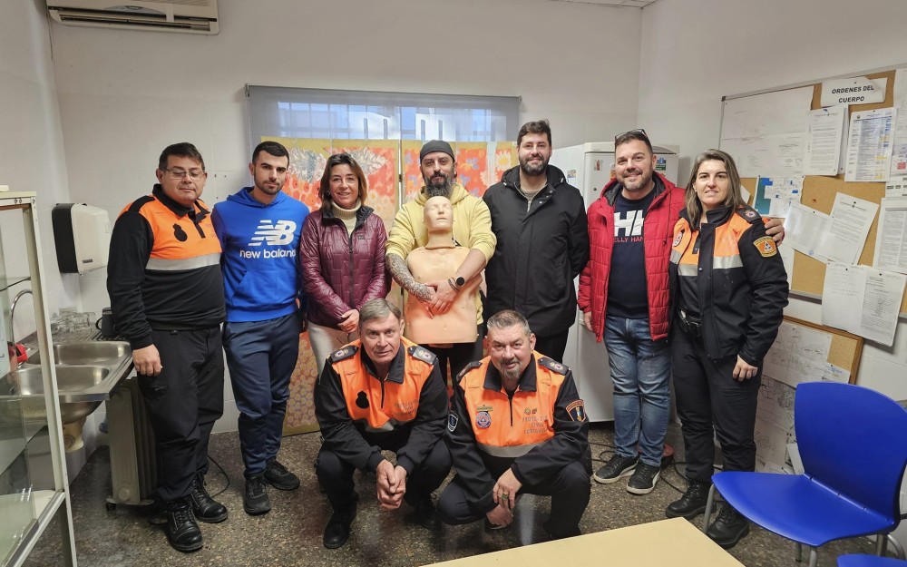 Protección civil (2)
