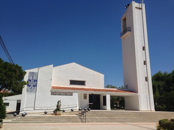 Iglesia Parroquial - Ayuntamiento de Loriguilla