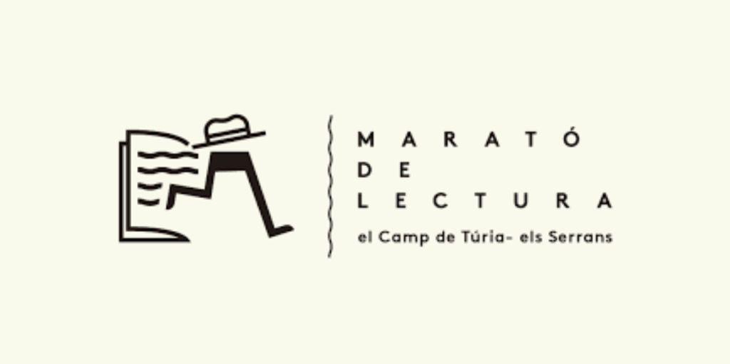III Marató de lectura, Camp de Túria, la Serranía